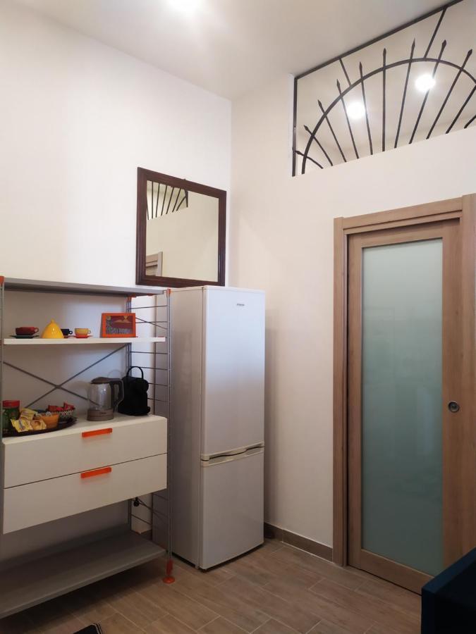 Apartment La Casetta Di Carmela *