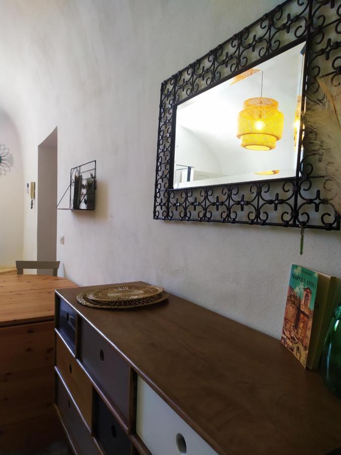 Apartment La Casetta Di Carmela *