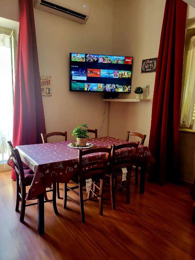 San Biagio House Apartment Naples