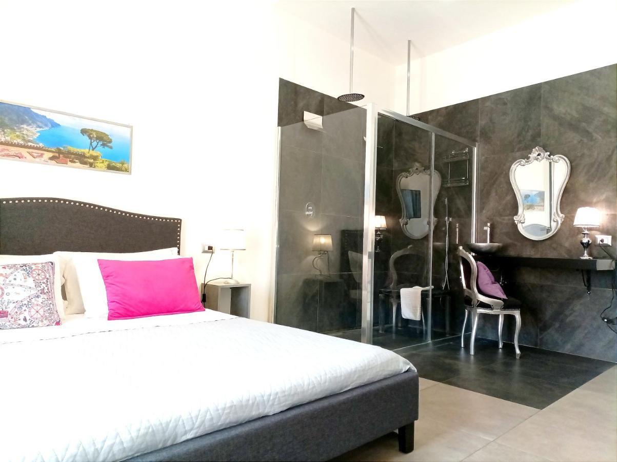 Bed & Breakfast Symposion Naples