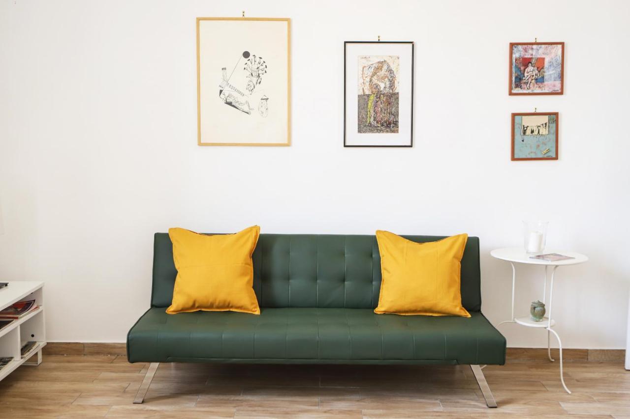 Apartment Tribunali Studio By Wonderful Italy
