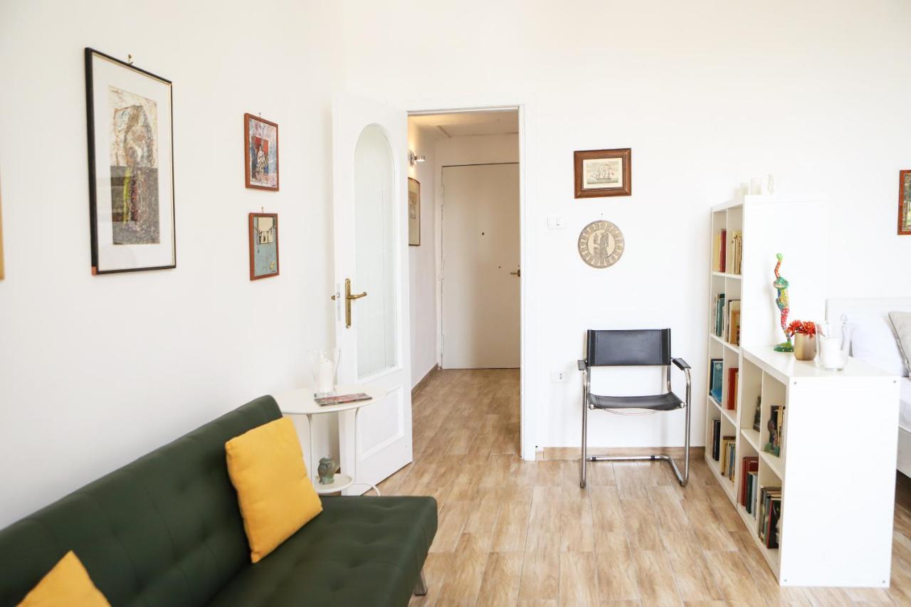 Tribunali Studio By Wonderful Italy Apartment