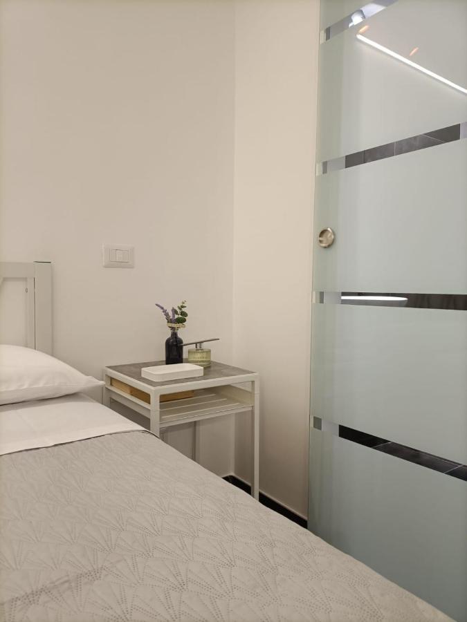 Apartment Casa Degli Scalzi 43 Naples