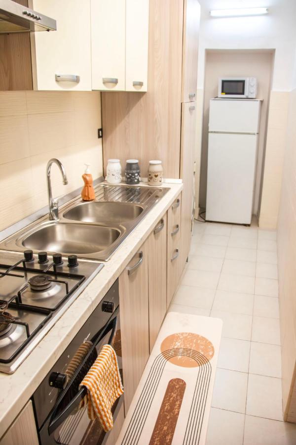 Residenza Donna Letizia * Naples
