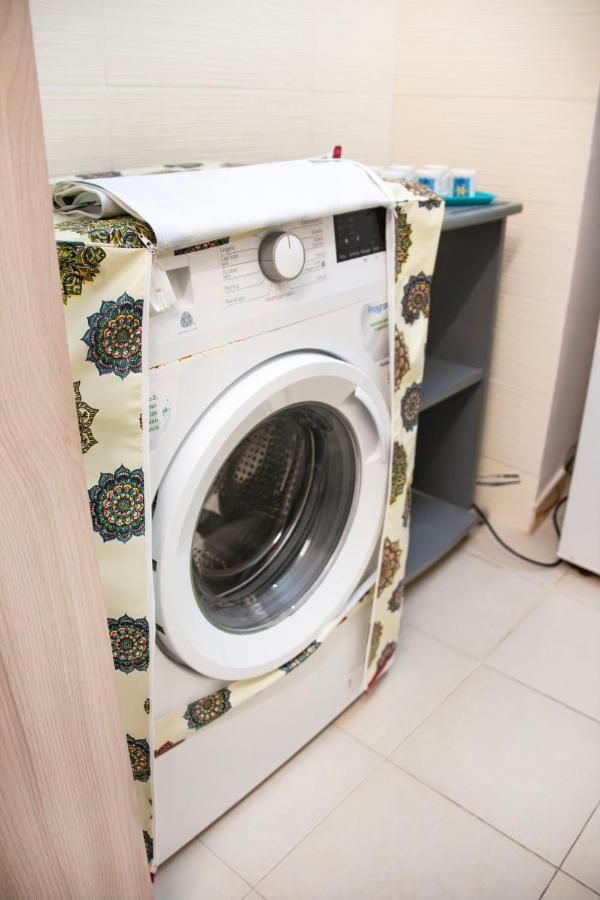 Apartment Residenza Donna Letizia