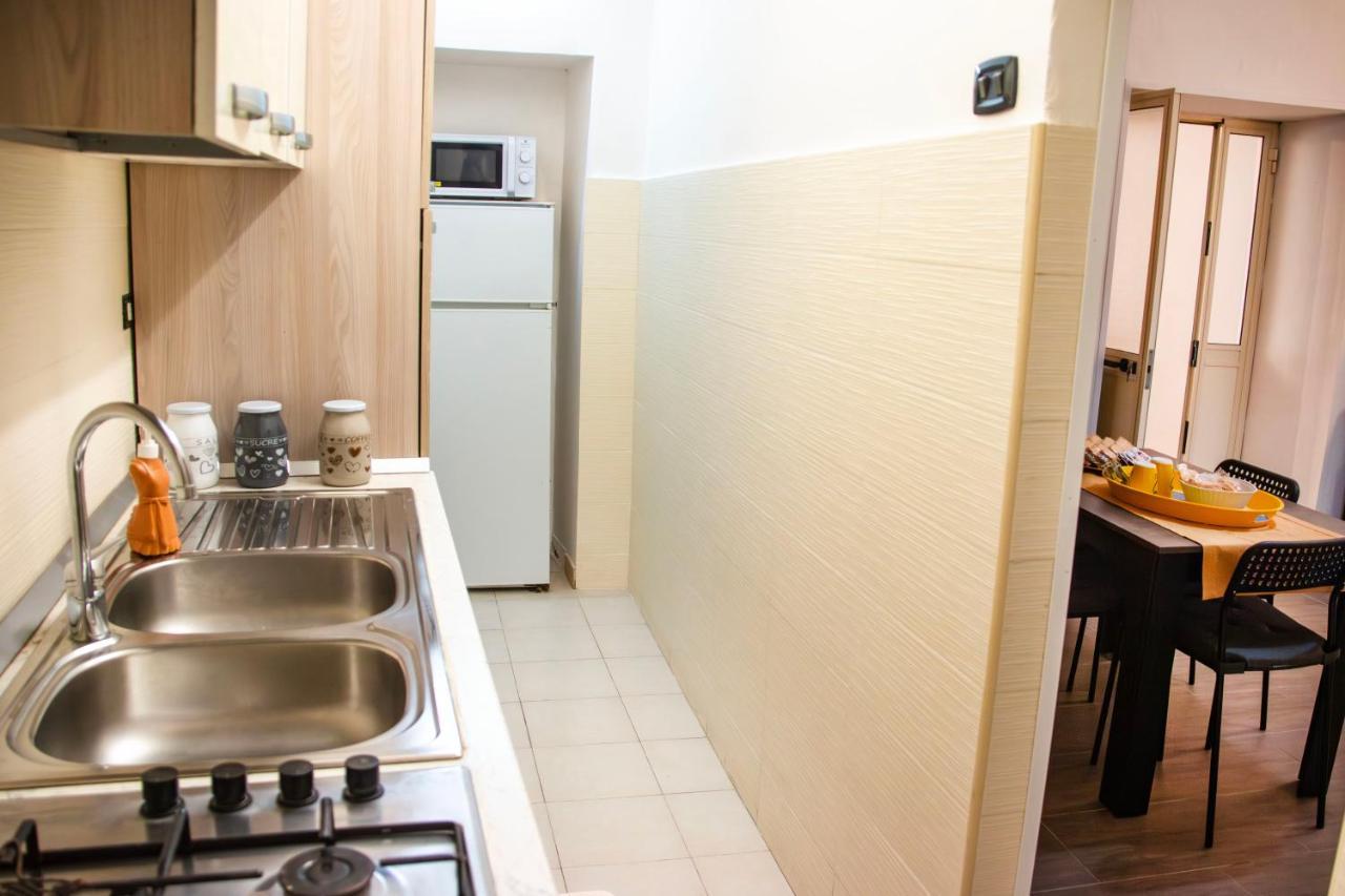 Residenza Donna Letizia * Naples
