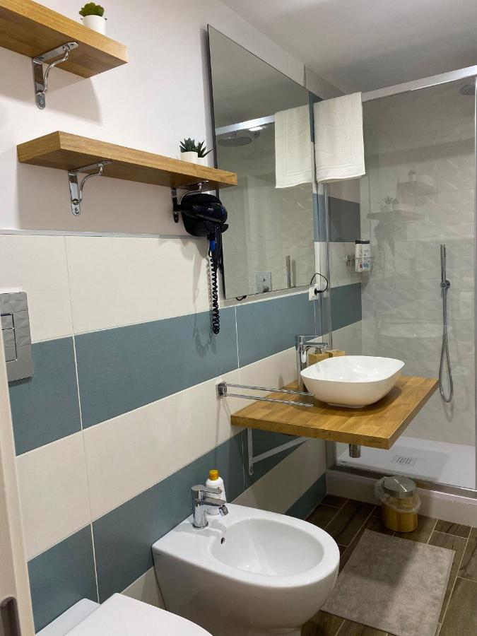 Guest house Casa Signoria Naples