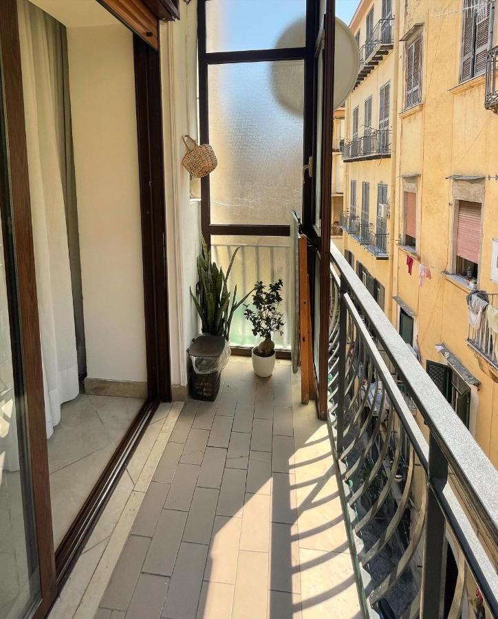 House Mari Apartment Naples