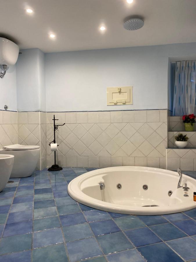 Domus San Martino Bed & Breakfast Naples