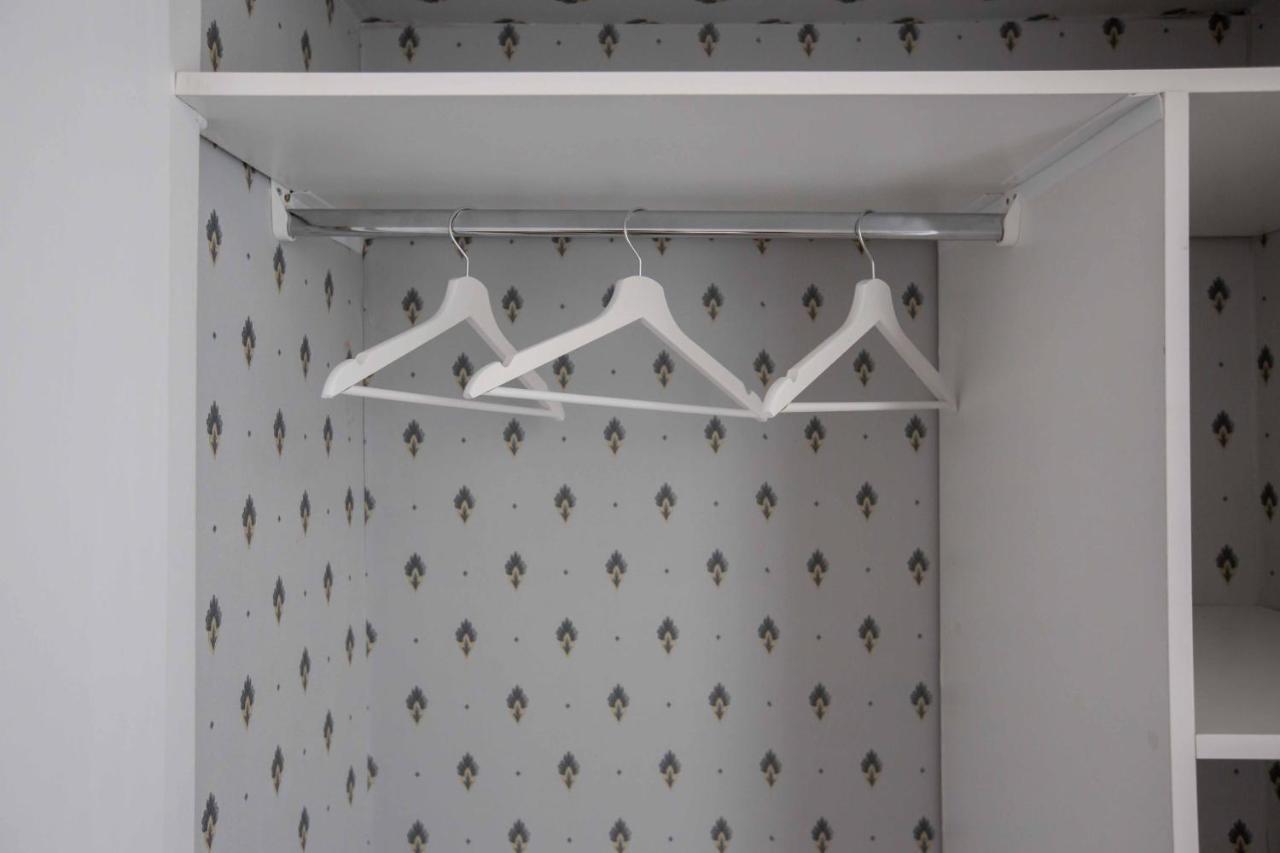 Domus Delia Luxury Apartment