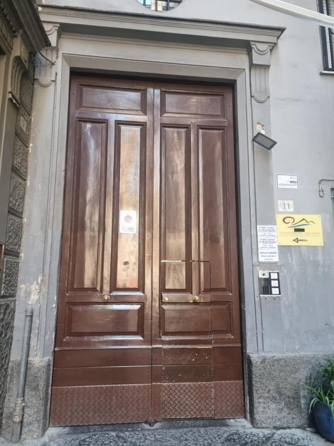La Casa Di Milly Apartment *
