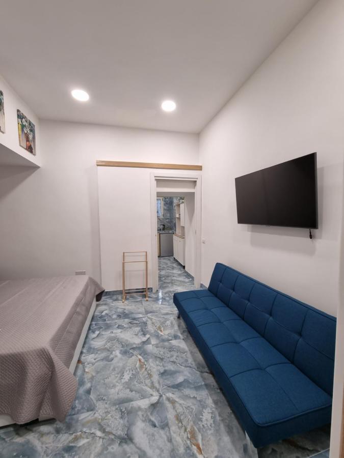 La Casa Di Milly Naples