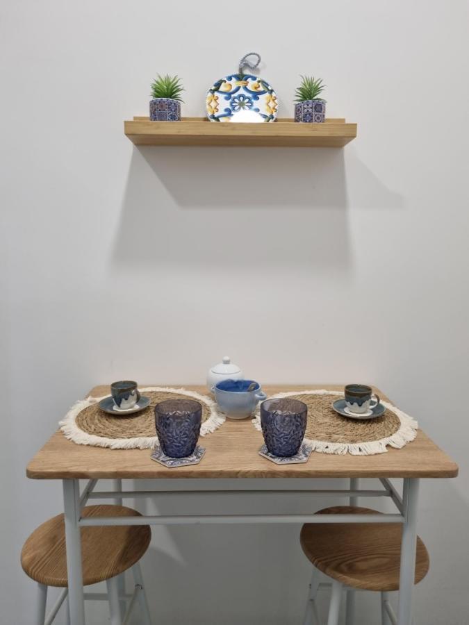 Apartment La Casa Di Milly Naples