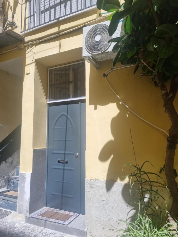 Apartment La Casa Di Milly Naples
