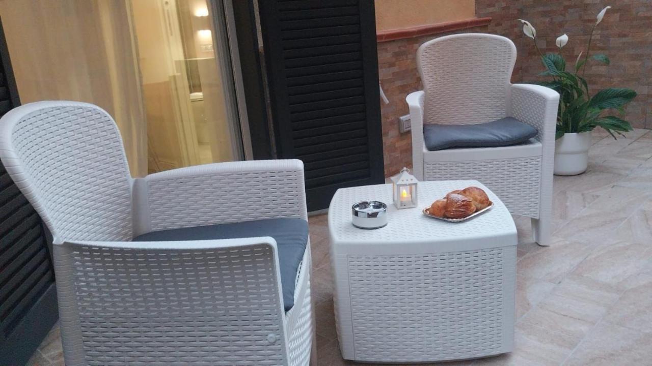 Guest house Alery Naples