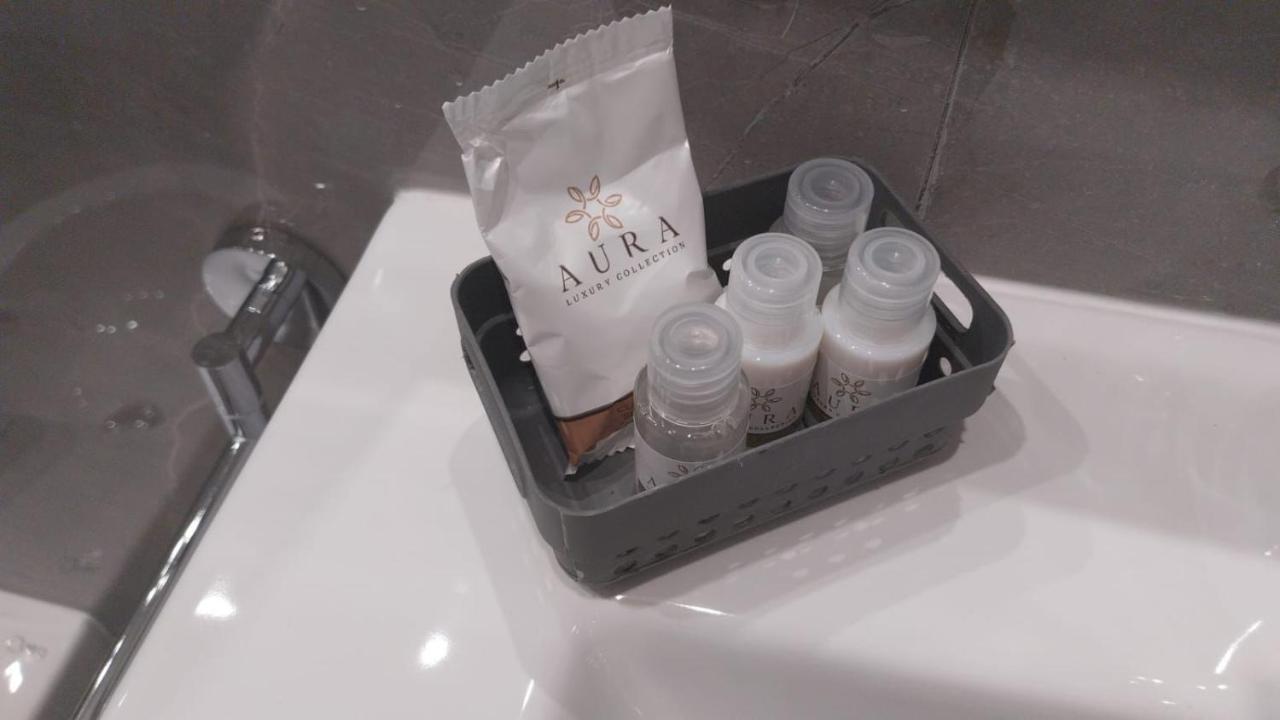 Guest house Alery *