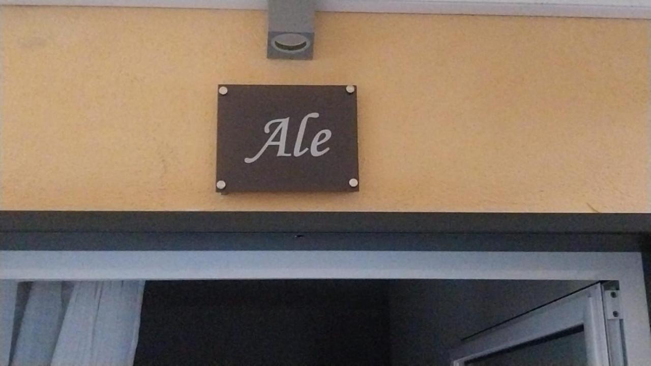 Guest house Alery
