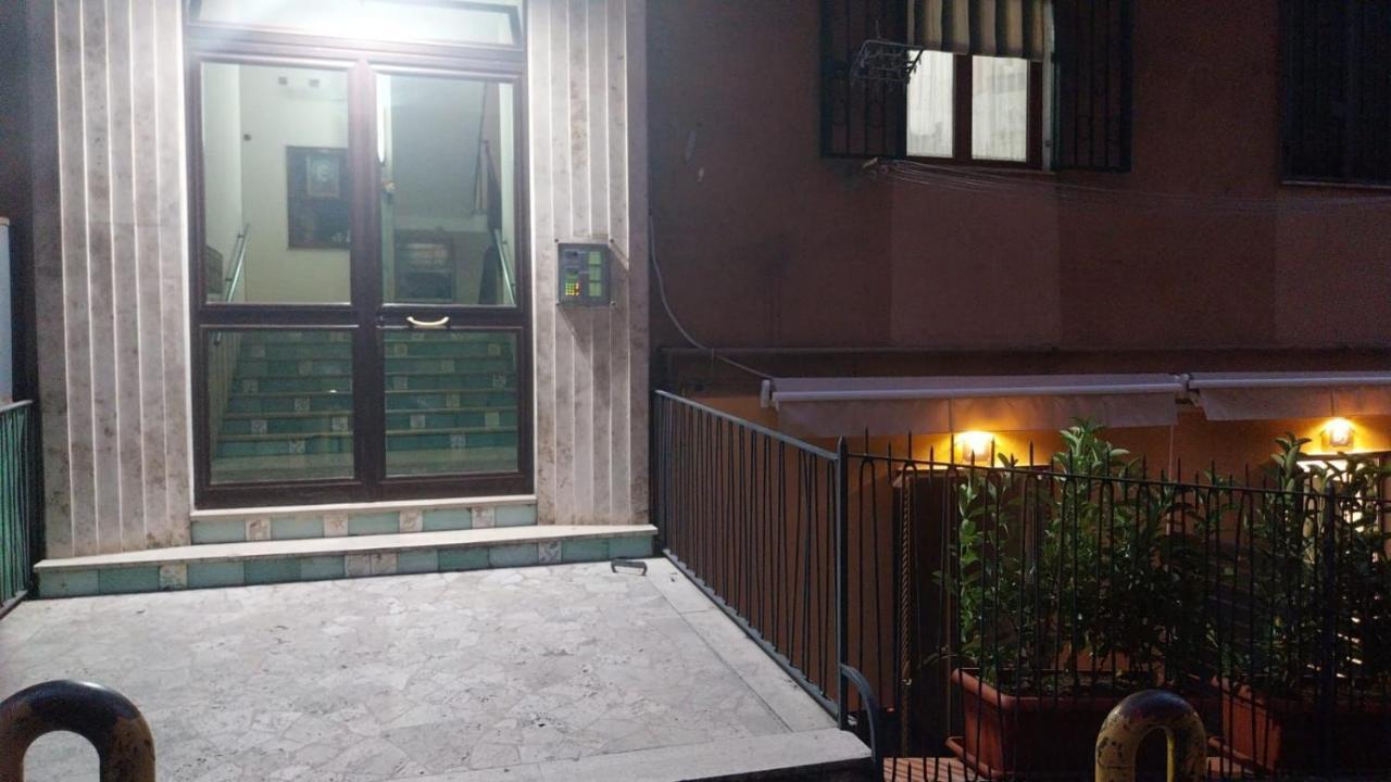 Guest house Alery *