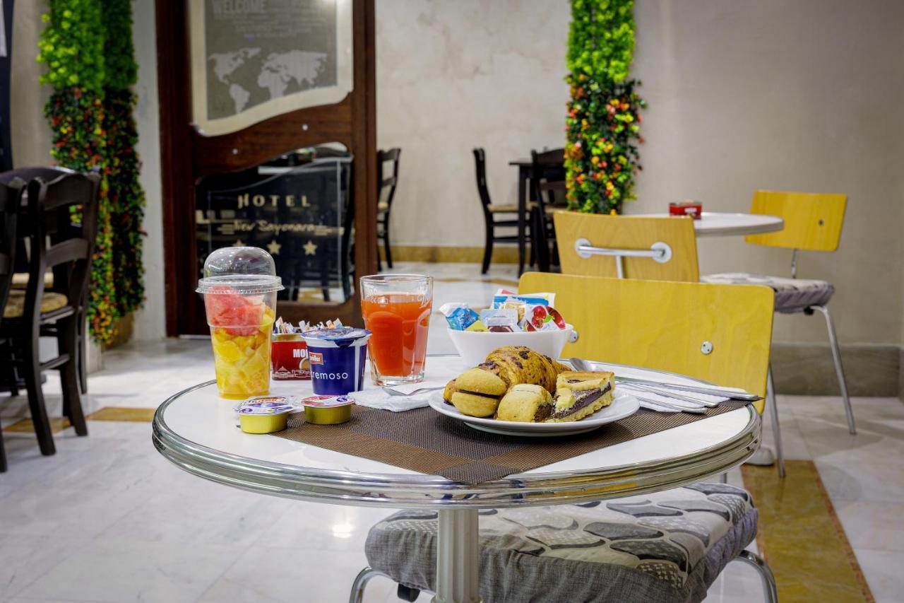New Sayonara Hotel Naples