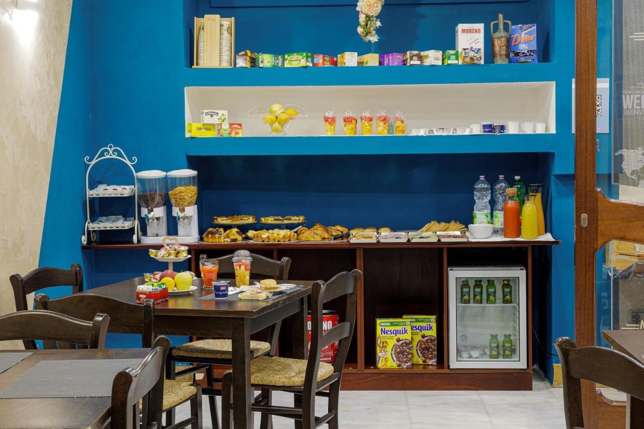 New Sayonara Hotel Naples