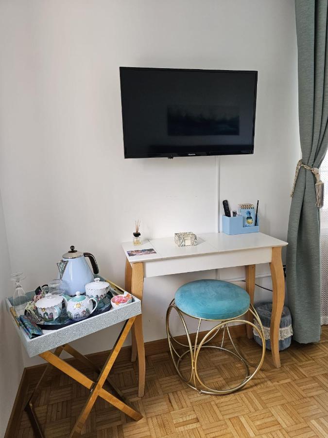Bed & Breakfast La Stella Dei Venti