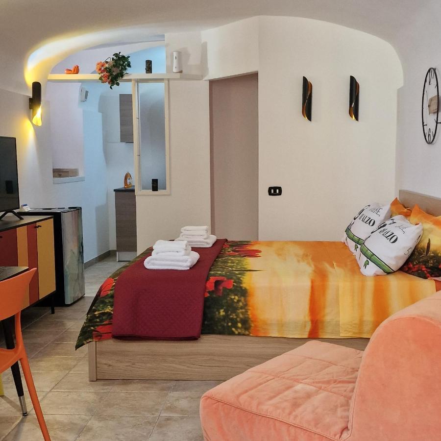 Petraio Naples