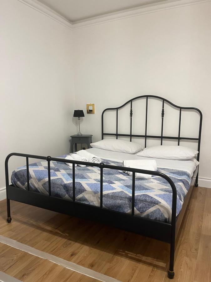 Anema E Core Apartment