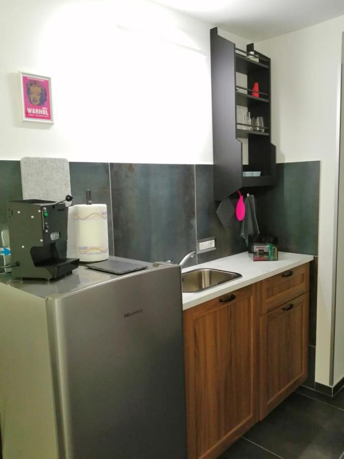 Apartment Casa Degli Scalzi 43