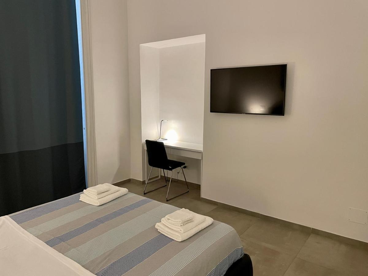 Apartment Centrale Naples