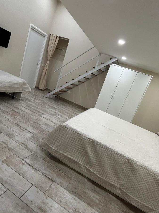 La Casa Di Benedetta *