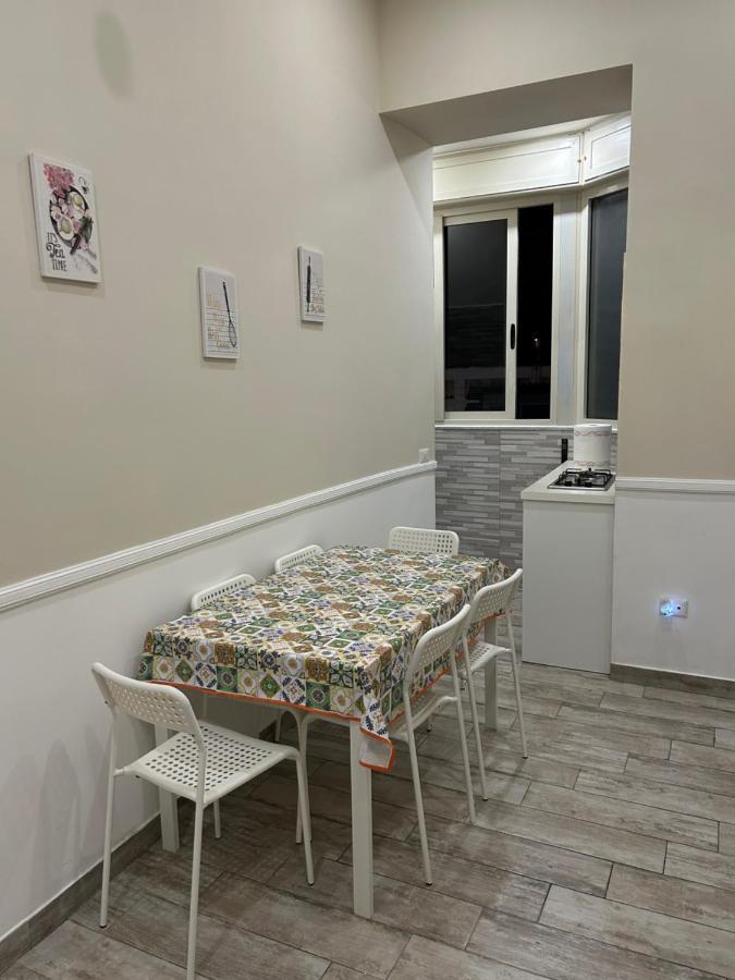 La Casa Di Benedetta *