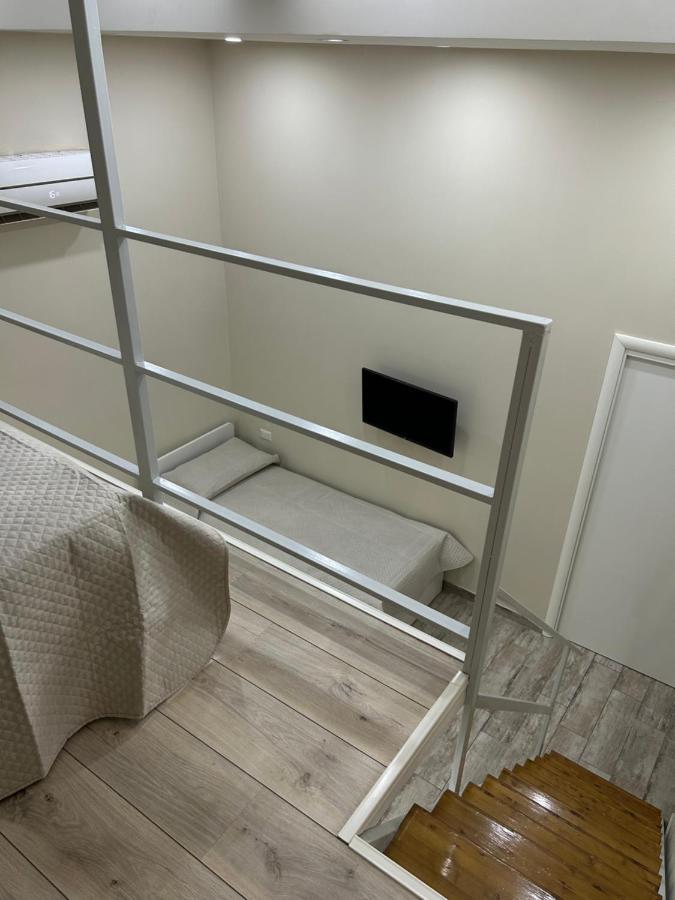 Apartment La Casa Di Benedetta Naples