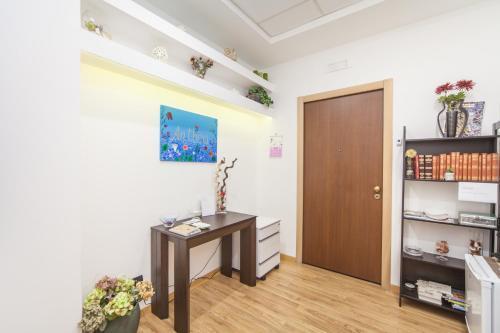 Bed & Breakfast Anthea Bb 2*