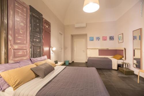 The Bellini House By House In 2* Naples