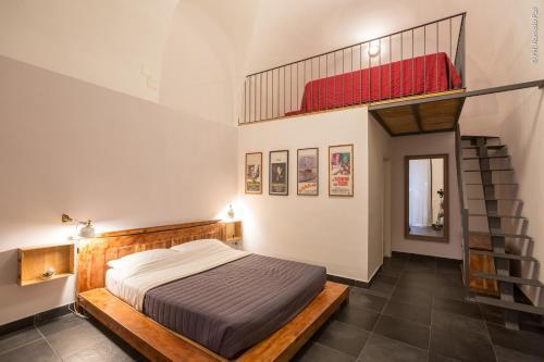 The Bellini House By House In Bed & Breakfast Naples