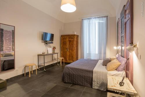 Bed & Breakfast The Bellini House By House In Naples