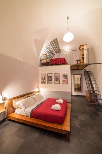 The Bellini House By House In Naples