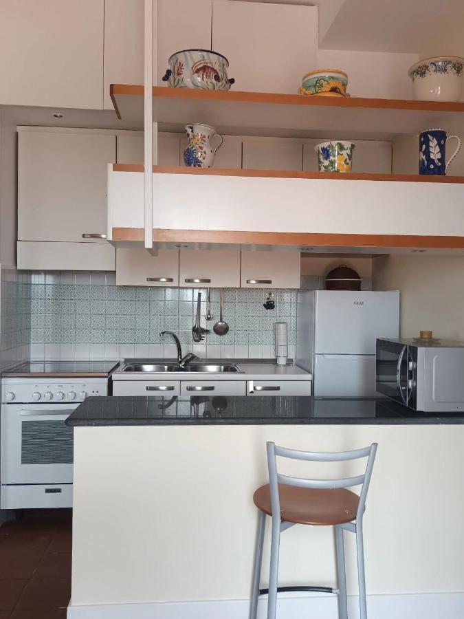 La Finestra Sul Vesuvio Holiday home