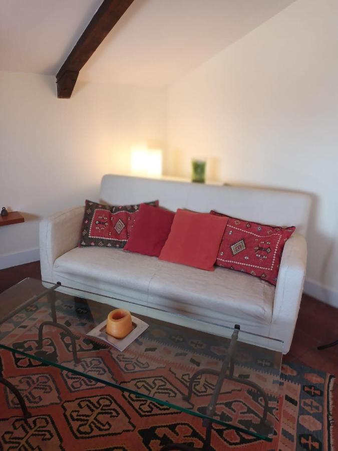 La Finestra Sul Vesuvio Holiday home *