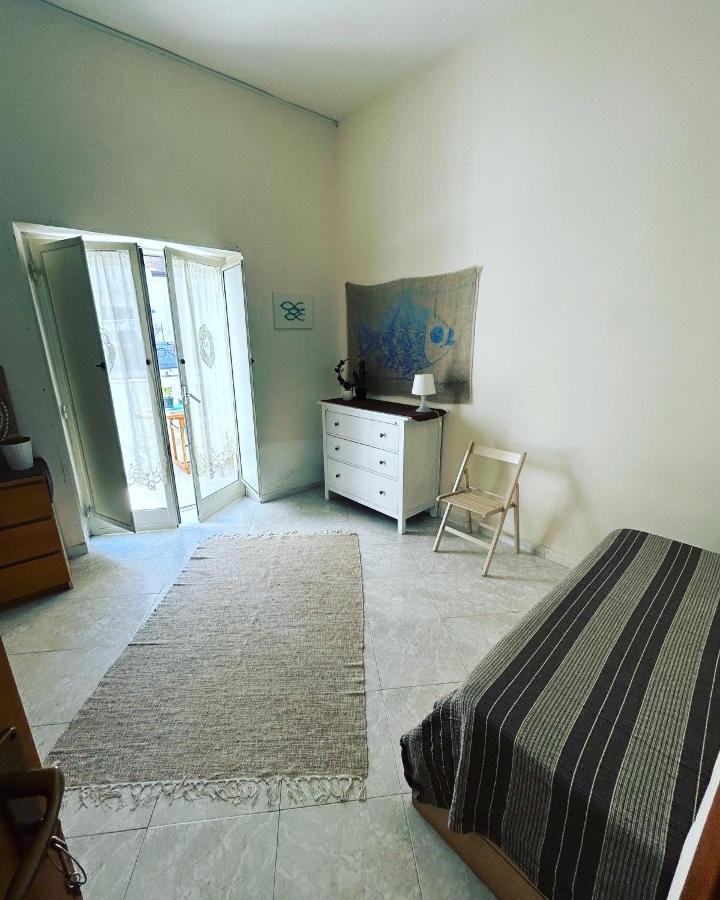 Makefemmina Guest house