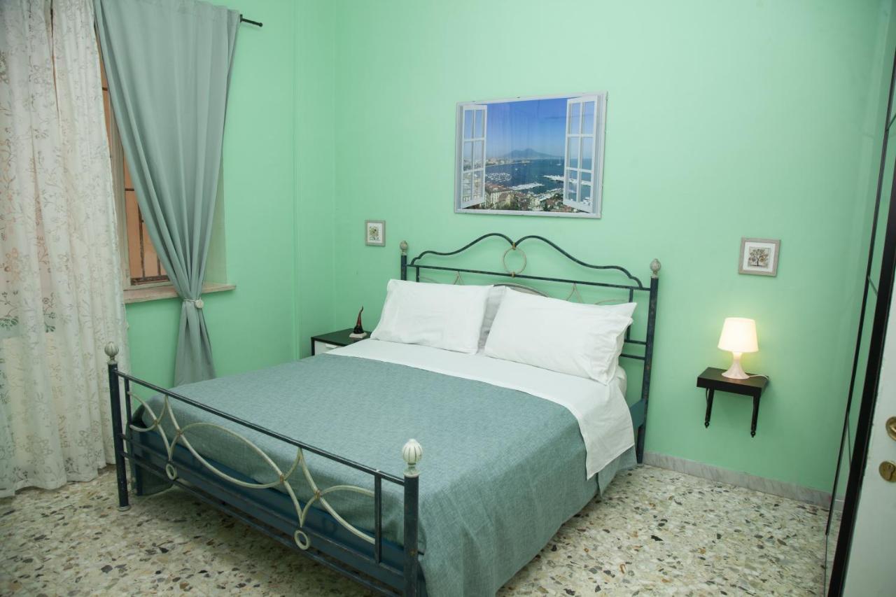Apartment Vicino Al Porto *