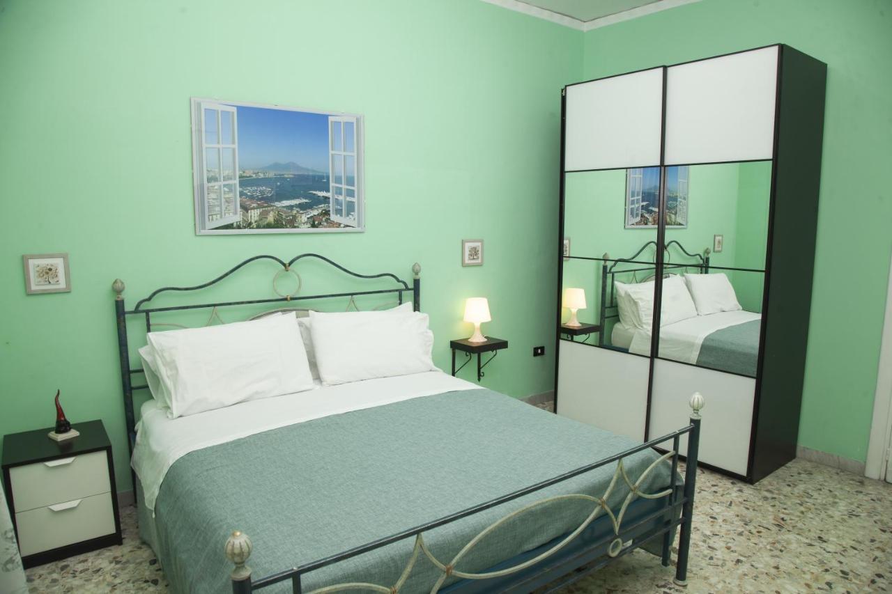 Vicino Al Porto Apartment Naples