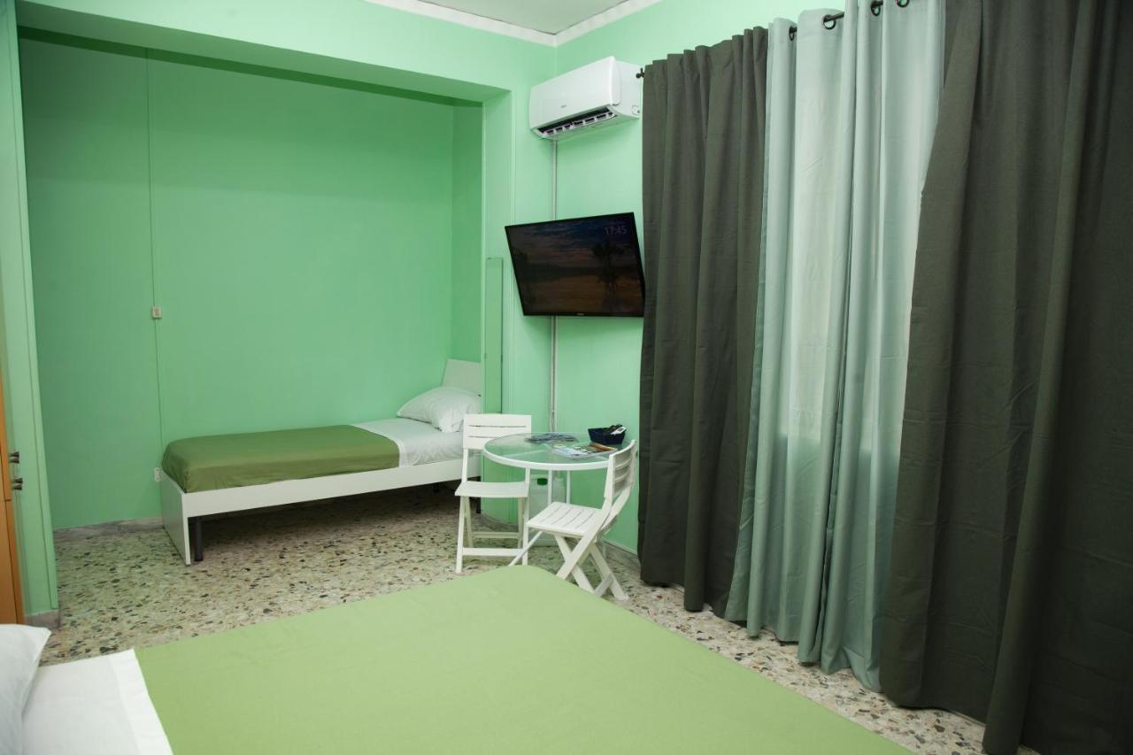 Apartment Vicino Al Porto Naples