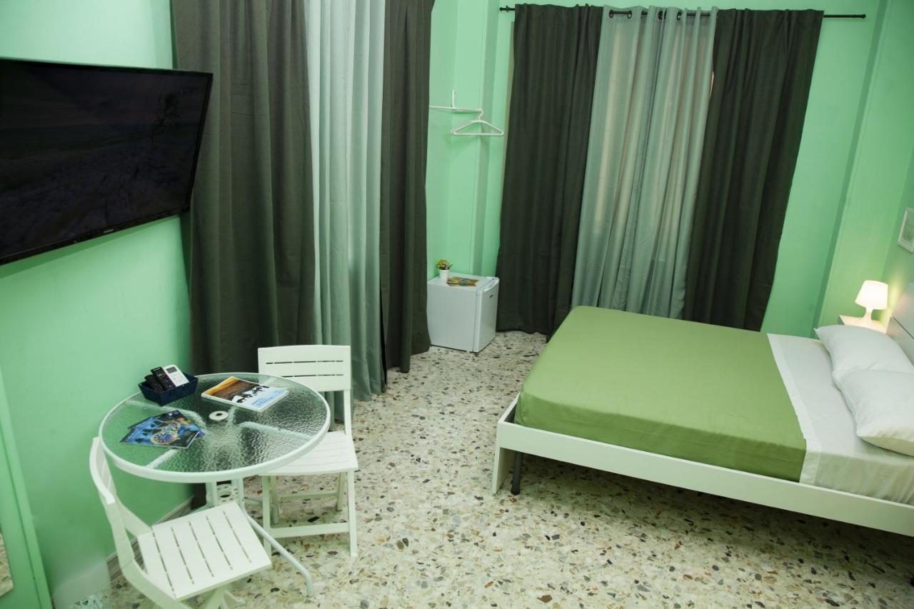 Vicino Al Porto Apartment *