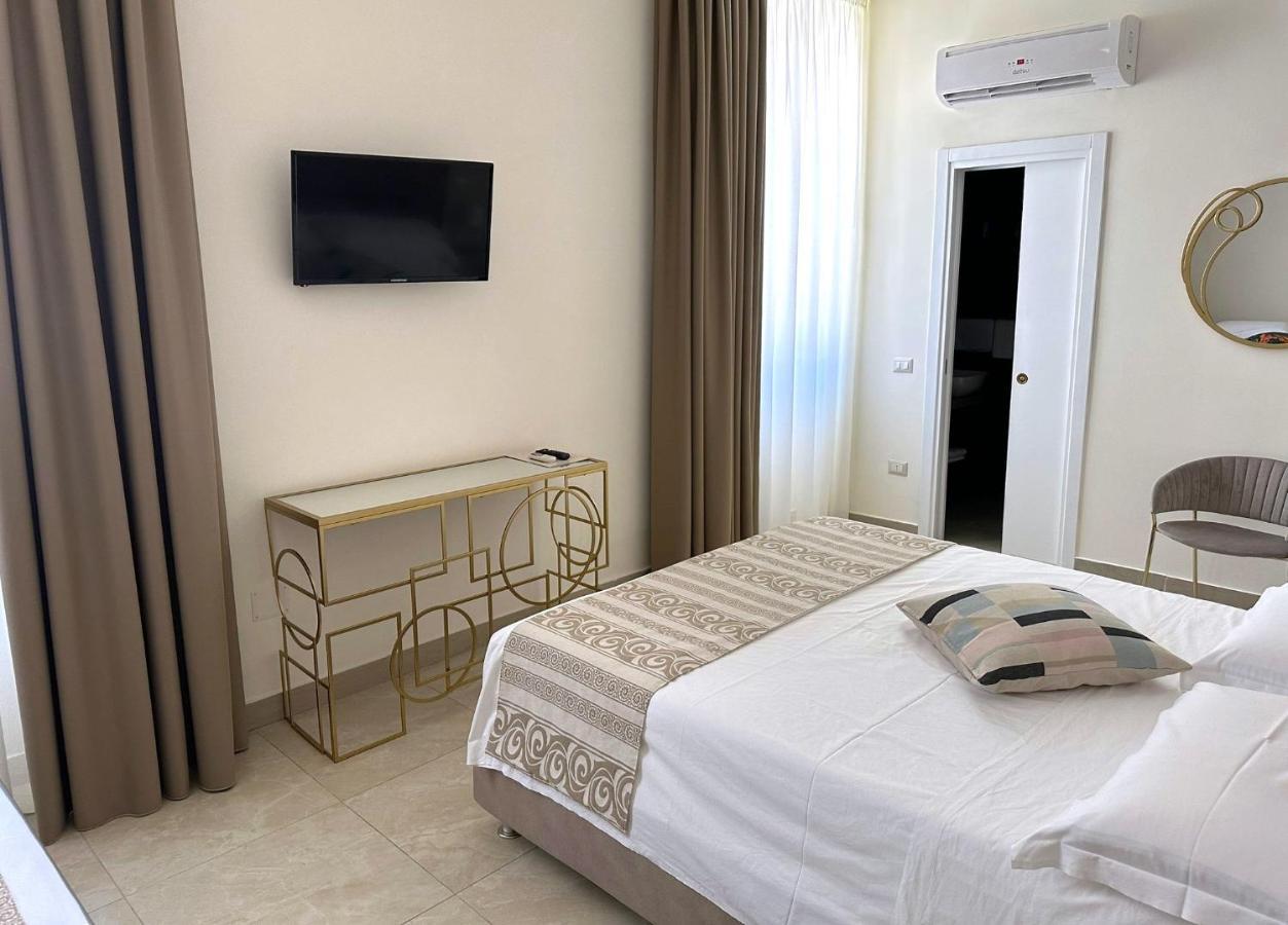 Bed & Breakfast Chiostro San Francesco - Casa Di Ospitalita Religiosa