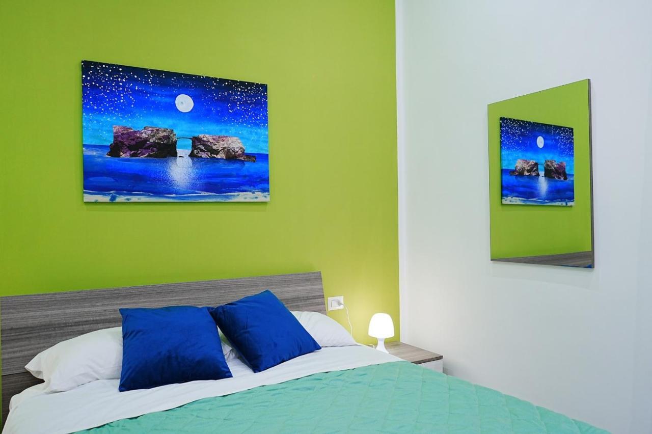 Just Like Guest house Naples