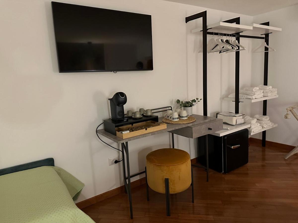 Two Chiaia 37 Apartment Naples