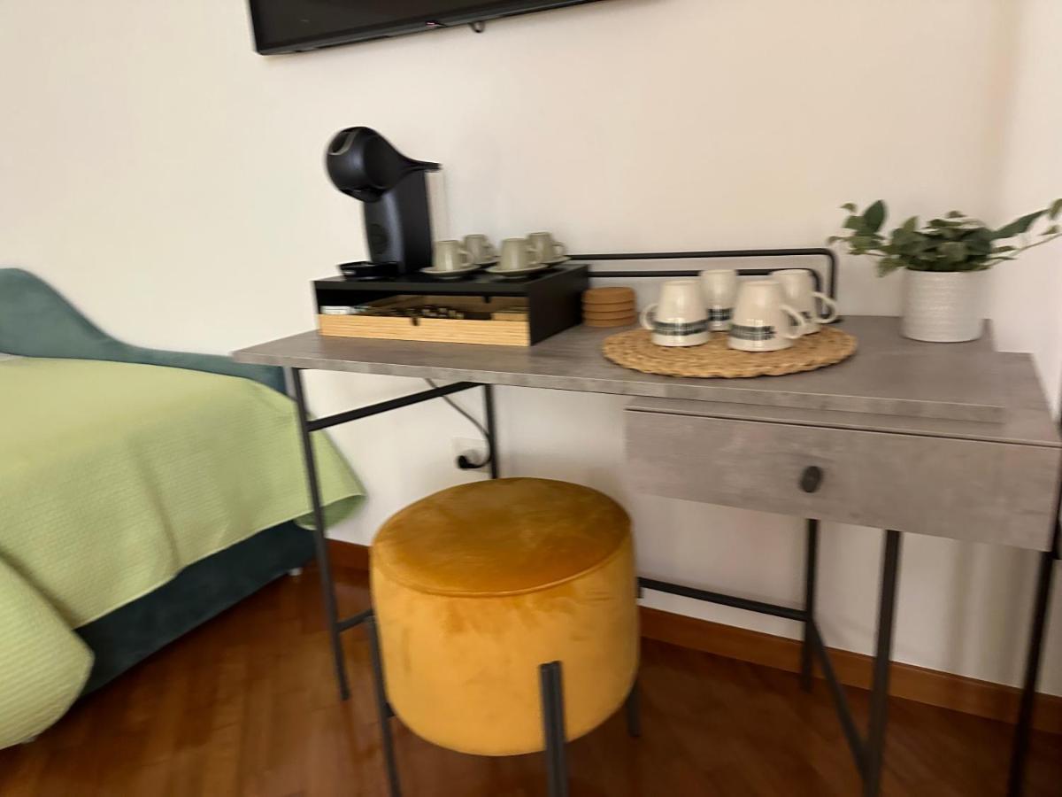 Apartment Two Chiaia 37
