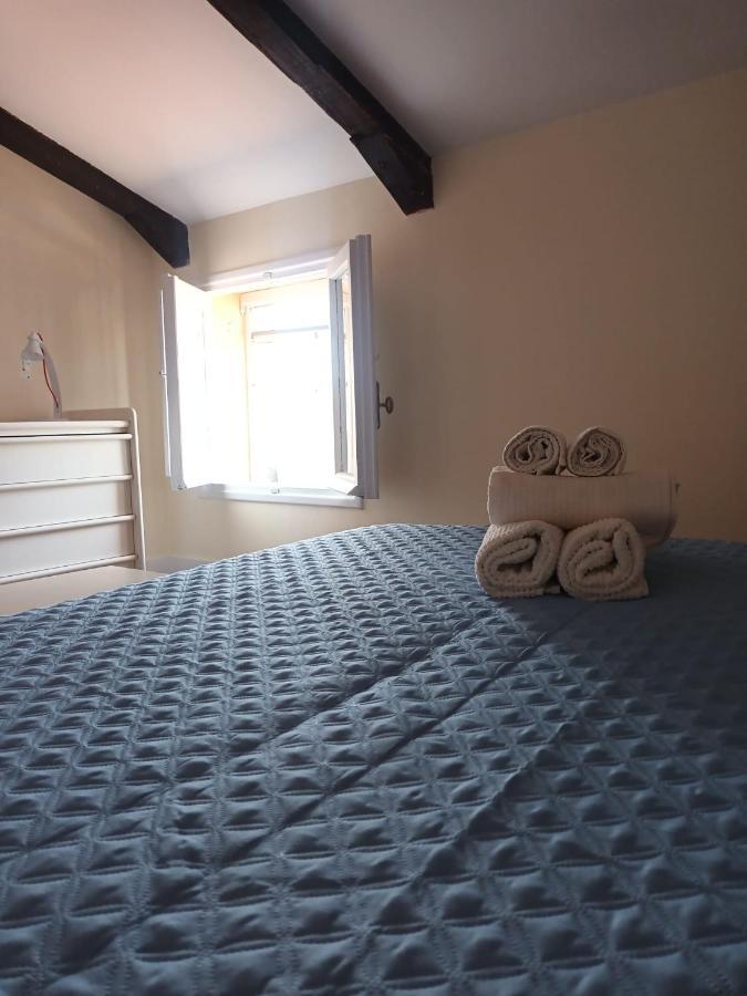 La Finestra Sul Vesuvio Holiday home