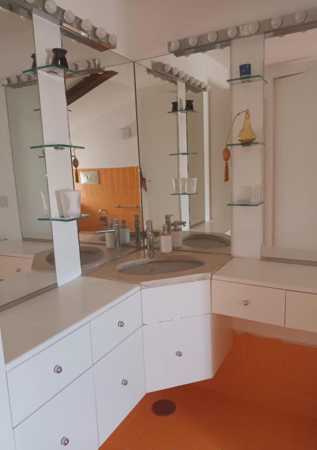 Holiday home La Finestra Sul Vesuvio